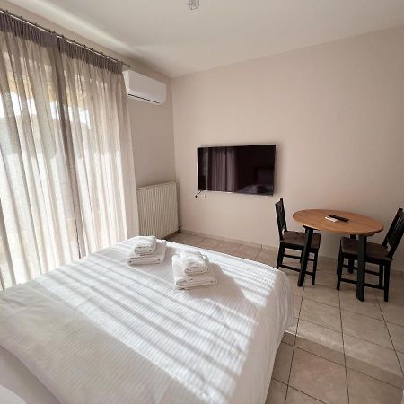 Clio City Center Apartments Янина Экстерьер фото