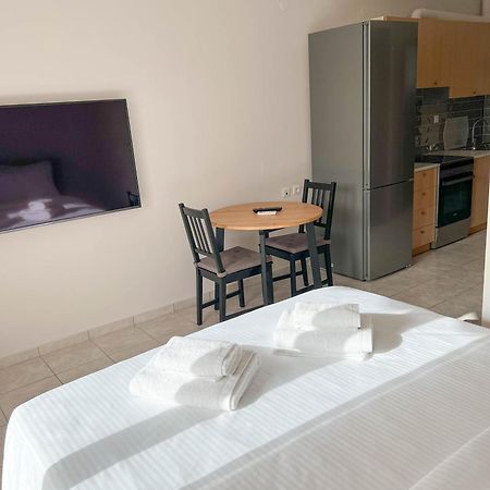 Clio City Center Apartments Янина Экстерьер фото