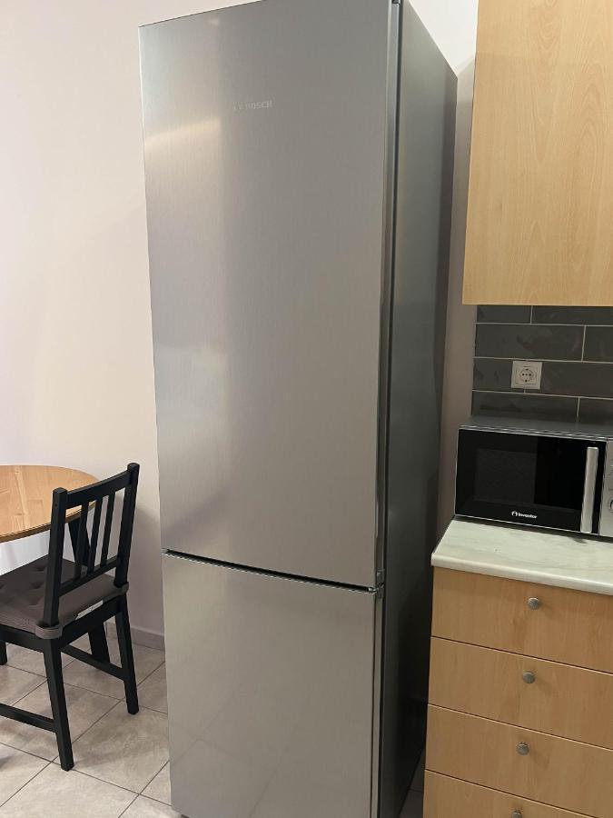 Clio City Center Apartments Янина Экстерьер фото