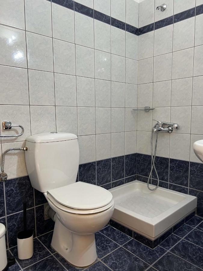 Clio City Center Apartments Янина Экстерьер фото