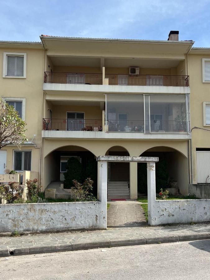 Clio City Center Apartments Янина Экстерьер фото